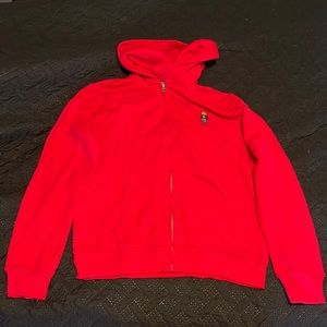 Polo Ralph Lauren sweatshirt XL